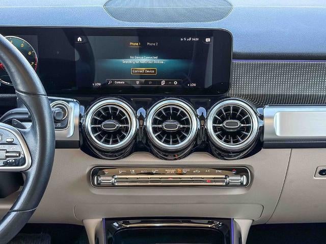 2022 Mercedes-Benz GLB GLB 250