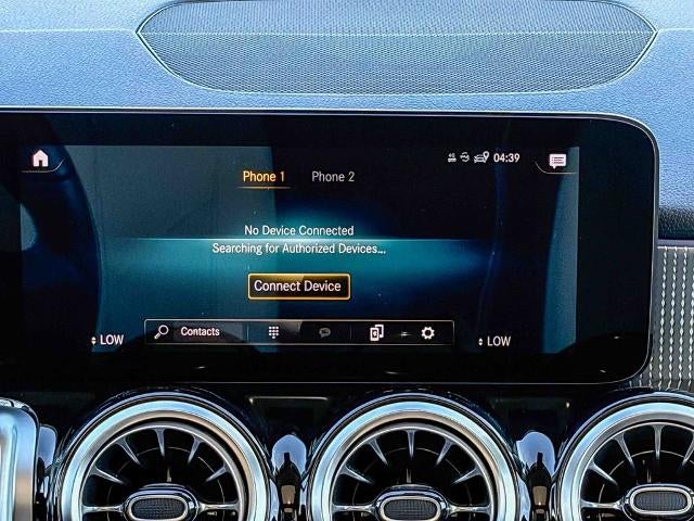 2022 Mercedes-Benz GLB GLB 250