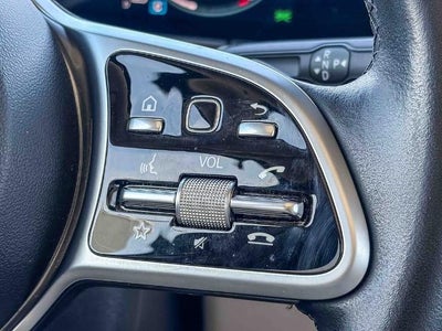 2022 Mercedes-Benz GLB GLB 250