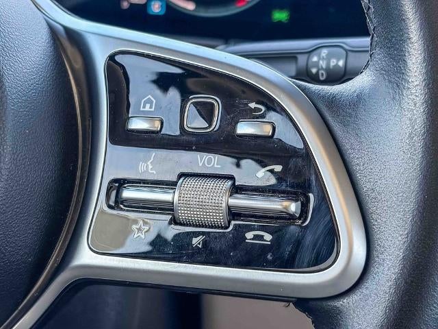 2022 Mercedes-Benz GLB GLB 250