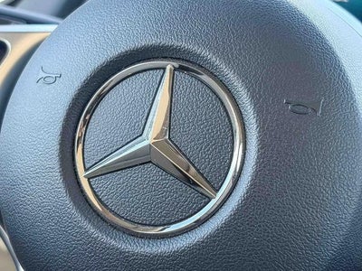 2022 Mercedes-Benz GLB GLB 250