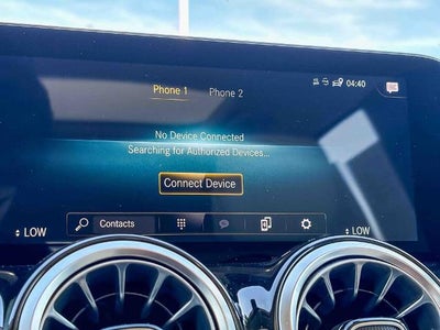 2022 Mercedes-Benz GLB GLB 250