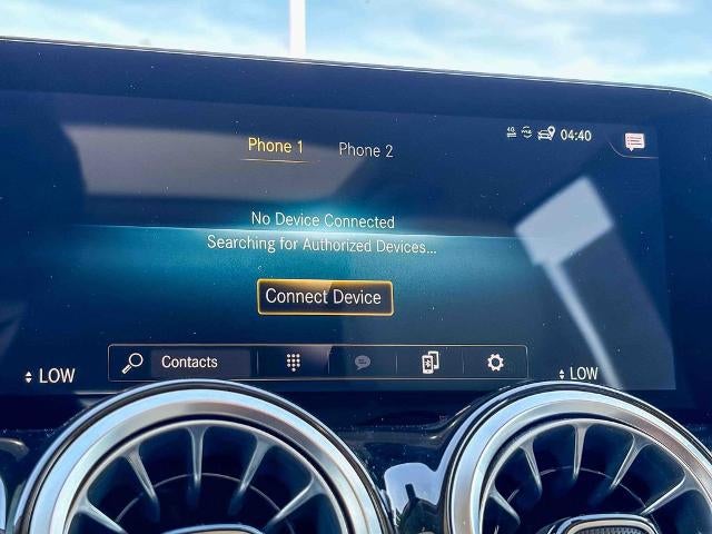 2022 Mercedes-Benz GLB GLB 250