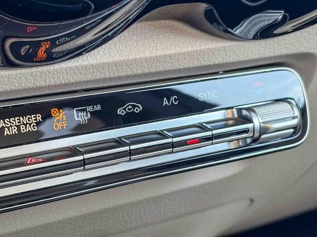 2022 Mercedes-Benz GLB GLB 250