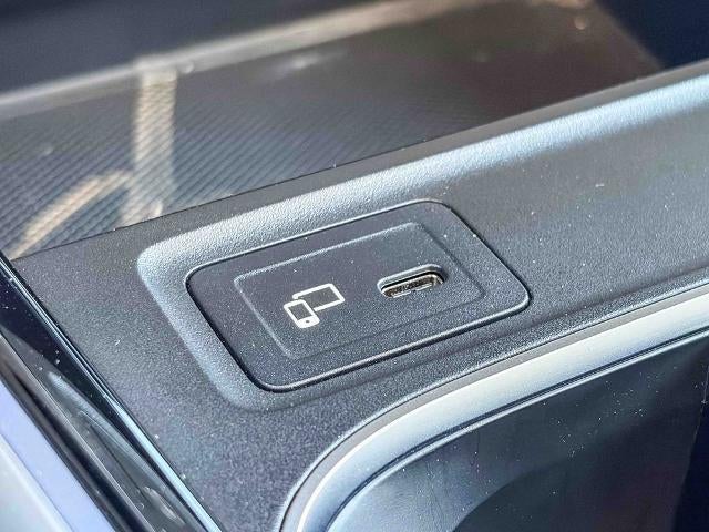 2022 Mercedes-Benz GLB GLB 250