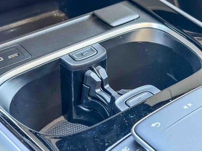 2022 Mercedes-Benz GLB GLB 250