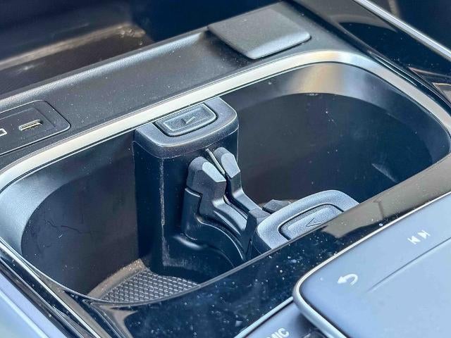 2022 Mercedes-Benz GLB GLB 250