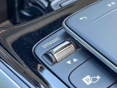 2022 Mercedes-Benz GLB GLB 250