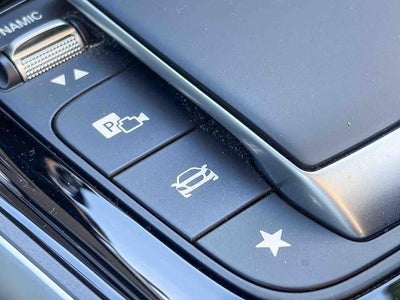 2022 Mercedes-Benz GLB GLB 250