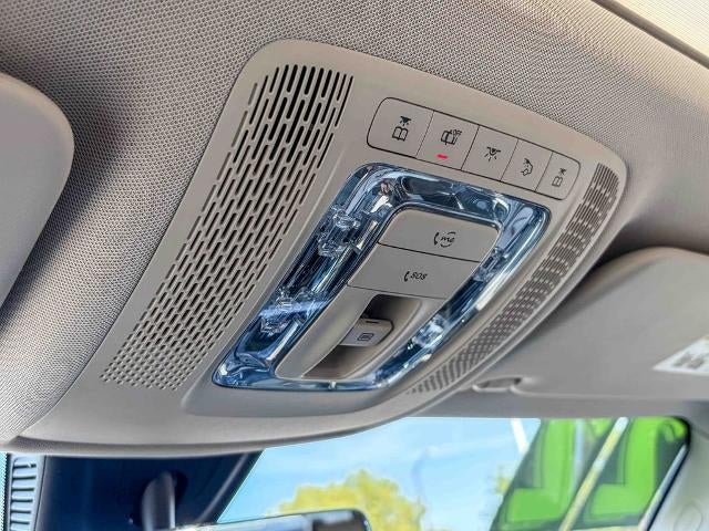 2022 Mercedes-Benz GLB GLB 250