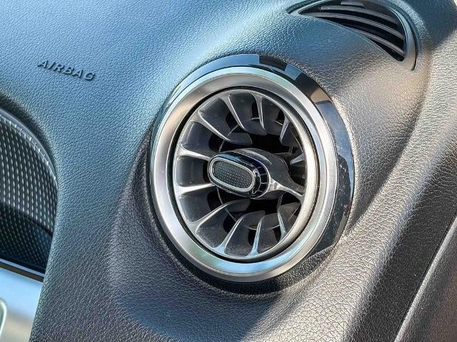 2022 Mercedes-Benz GLB GLB 250