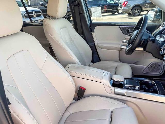 2022 Mercedes-Benz GLB GLB 250