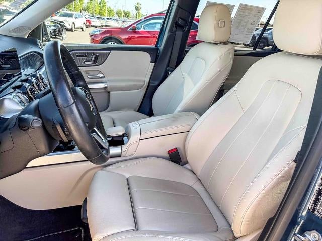 2022 Mercedes-Benz GLB GLB 250