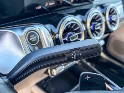 2022 Mercedes-Benz GLB GLB 250