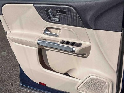 2022 Mercedes-Benz GLB GLB 250