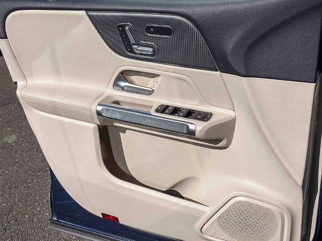 2022 Mercedes-Benz GLB GLB 250