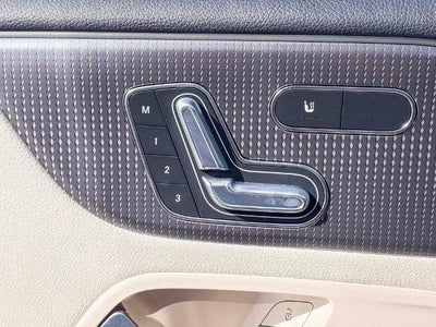 2022 Mercedes-Benz GLB GLB 250