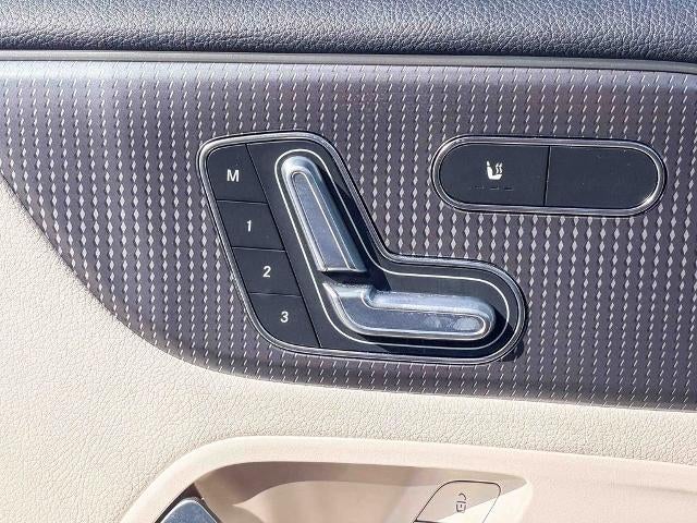 2022 Mercedes-Benz GLB GLB 250