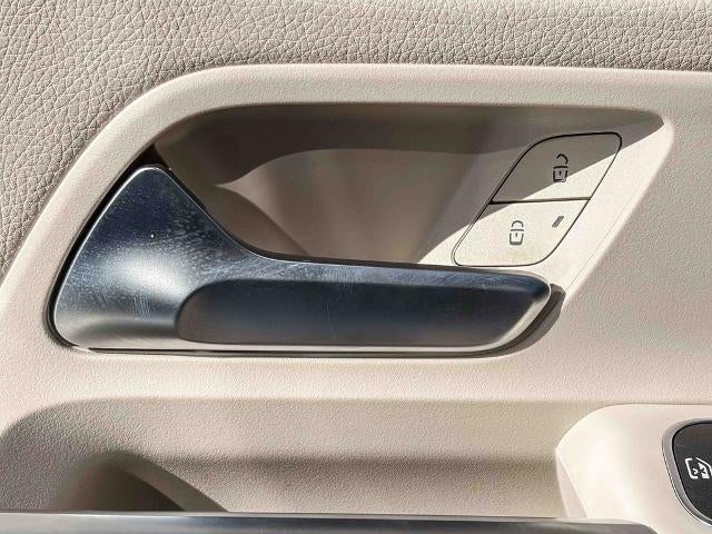 2022 Mercedes-Benz GLB GLB 250