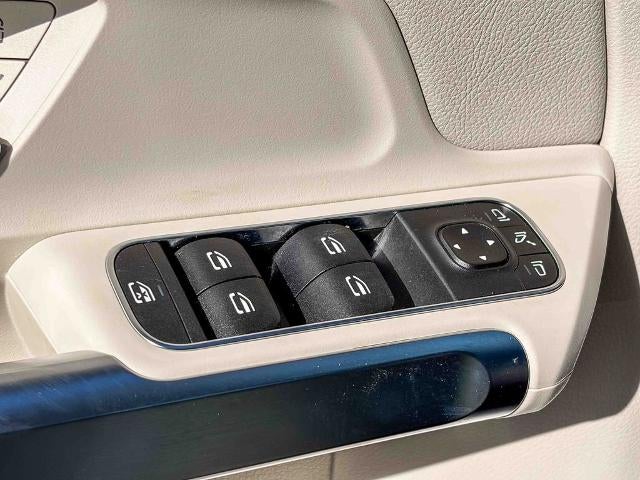 2022 Mercedes-Benz GLB GLB 250