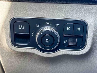 2022 Mercedes-Benz GLB GLB 250