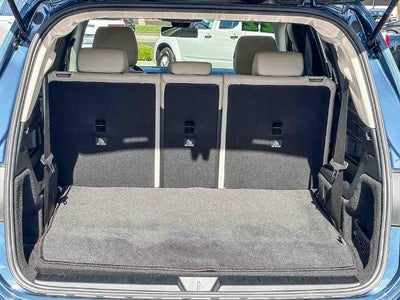 2022 Mercedes-Benz GLB GLB 250