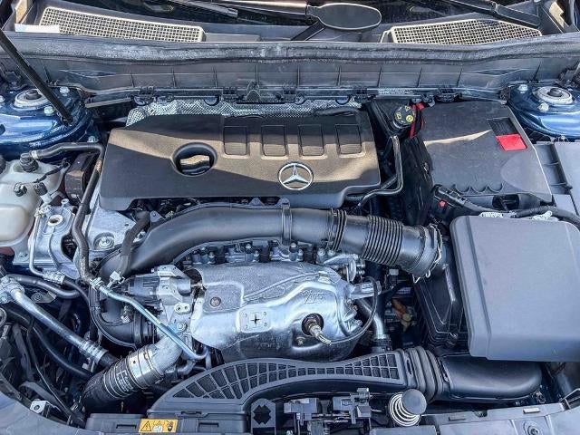 2022 Mercedes-Benz GLB GLB 250