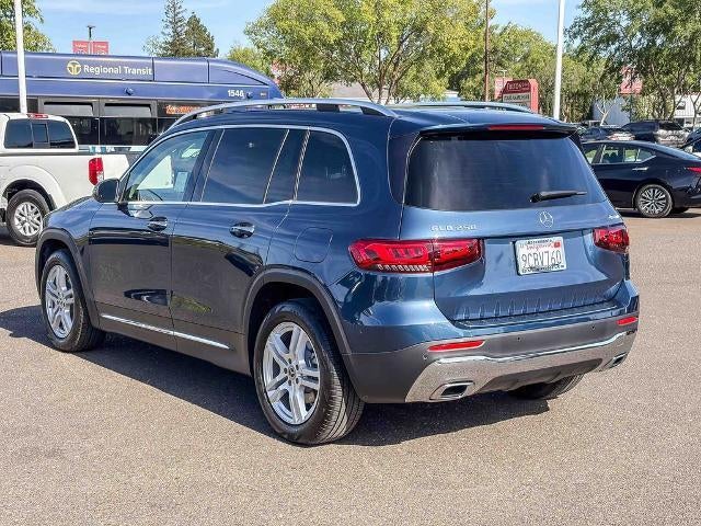 2022 Mercedes-Benz GLB GLB 250