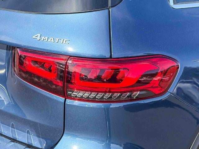 2022 Mercedes-Benz GLB GLB 250