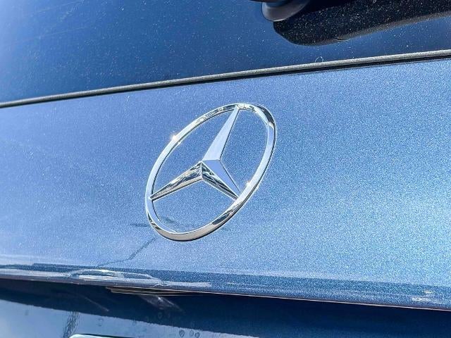 2022 Mercedes-Benz GLB GLB 250