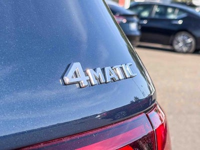 2022 Mercedes-Benz GLB GLB 250