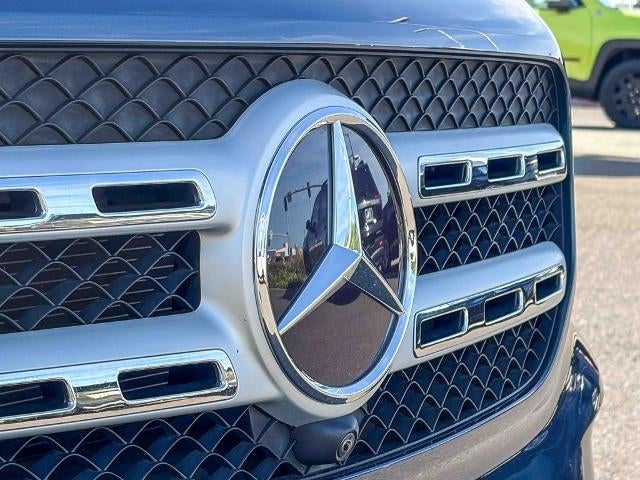 2022 Mercedes-Benz GLB GLB 250