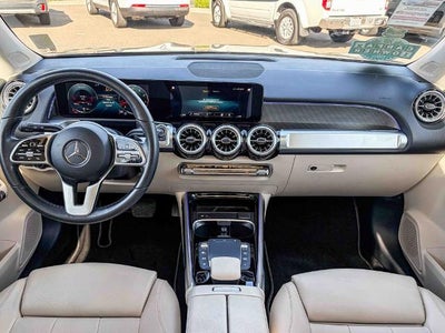 2022 Mercedes-Benz GLB GLB 250