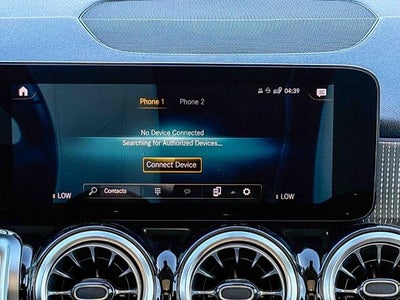 2022 Mercedes-Benz GLB GLB 250