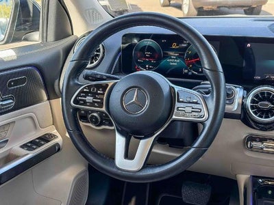 2022 Mercedes-Benz GLB GLB 250