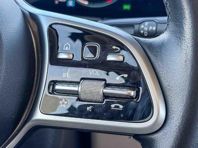 2022 Mercedes-Benz GLB GLB 250