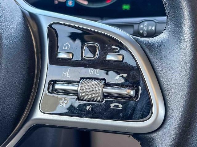 2022 Mercedes-Benz GLB GLB 250