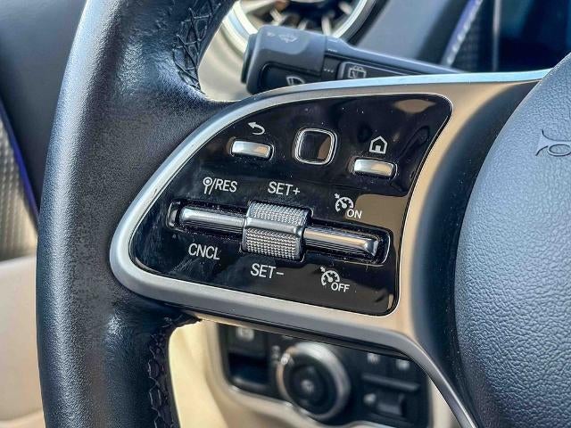 2022 Mercedes-Benz GLB GLB 250