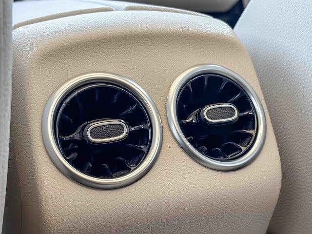 2022 Mercedes-Benz GLB GLB 250