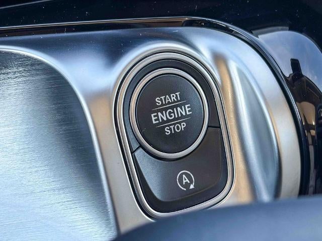 2022 Mercedes-Benz GLB GLB 250