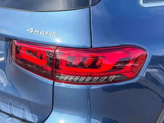 2022 Mercedes-Benz GLB GLB 250