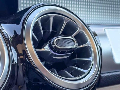 2022 Mercedes-Benz GLB GLB 250