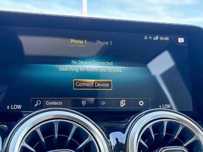 2022 Mercedes-Benz GLB GLB 250