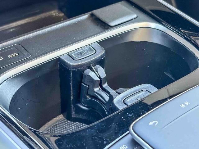 2022 Mercedes-Benz GLB GLB 250