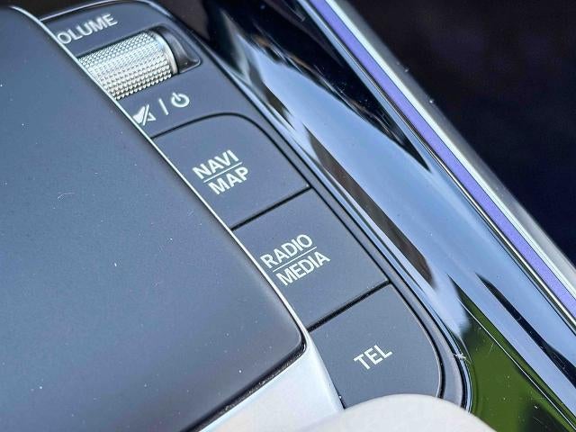 2022 Mercedes-Benz GLB GLB 250