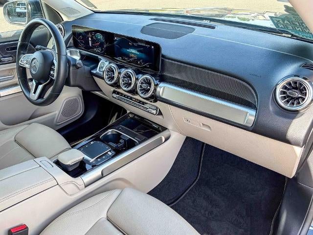 2022 Mercedes-Benz GLB GLB 250