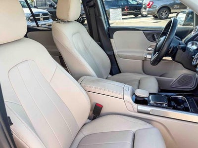 2022 Mercedes-Benz GLB GLB 250