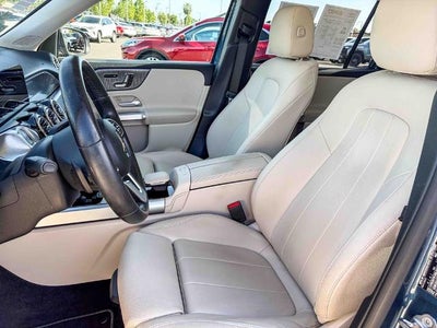 2022 Mercedes-Benz GLB GLB 250