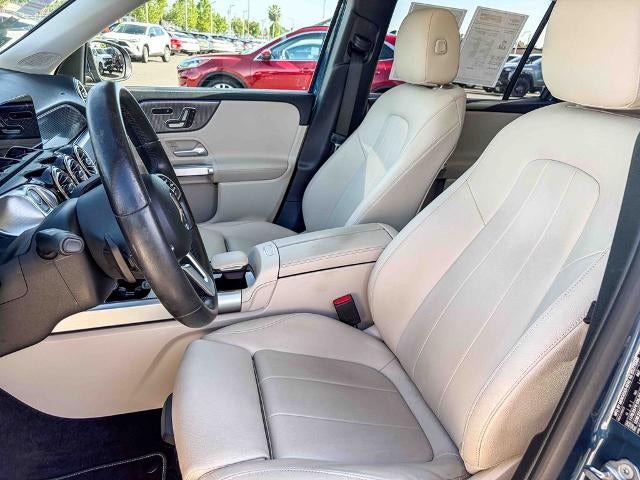2022 Mercedes-Benz GLB GLB 250