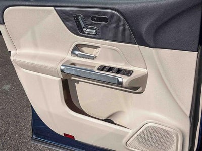 2022 Mercedes-Benz GLB GLB 250
